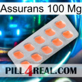 Assurans 100Mg 26